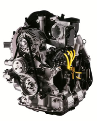 U3151 Engine